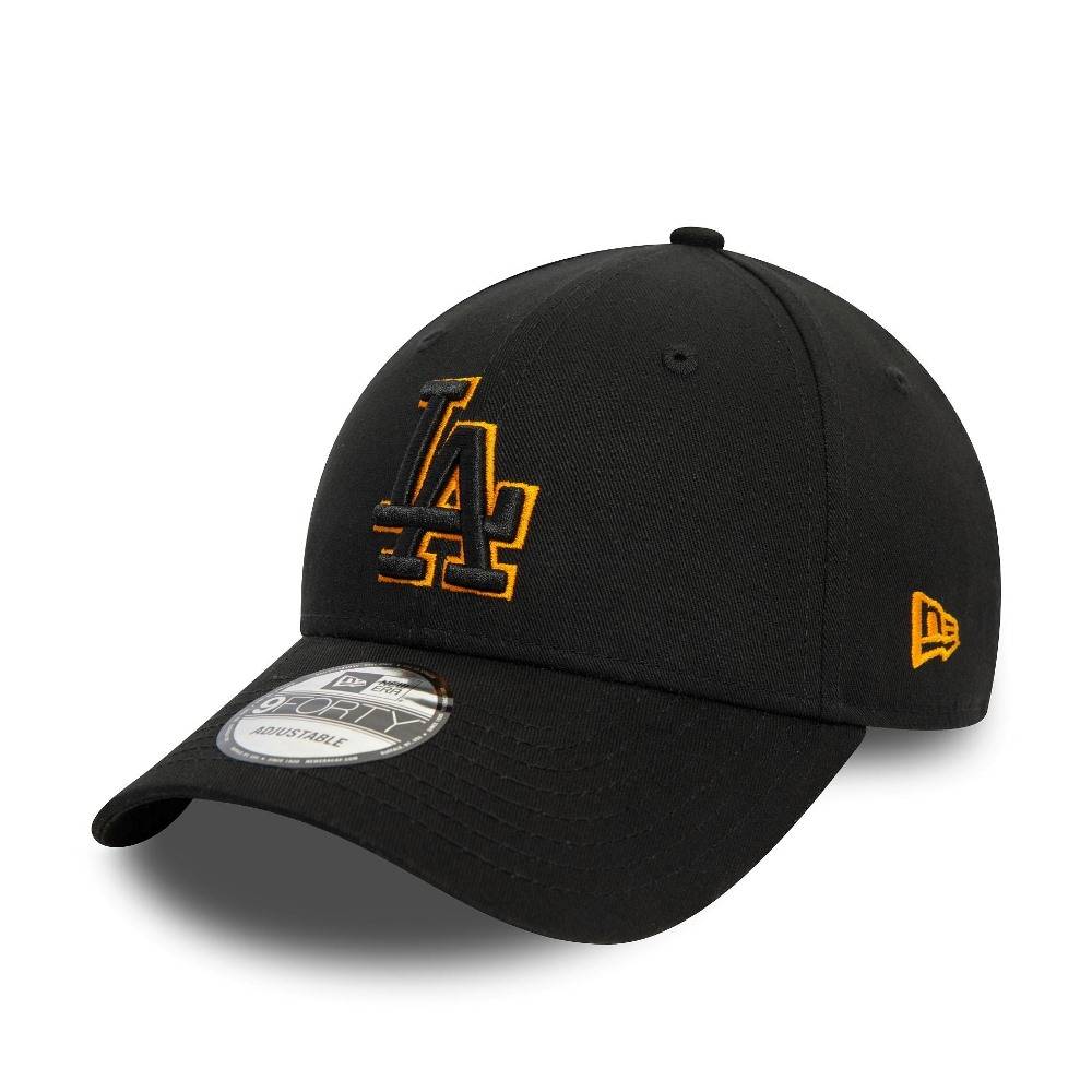 NEW ERA TEAM OUTLINE 9 FORTY LOS ANGELES DODGERS