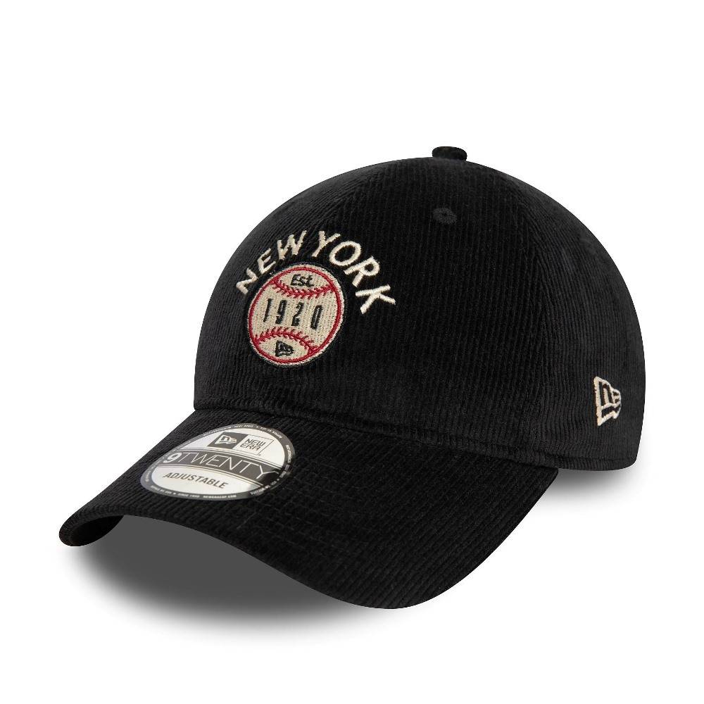 NEW ERA CORD 9TWENTY