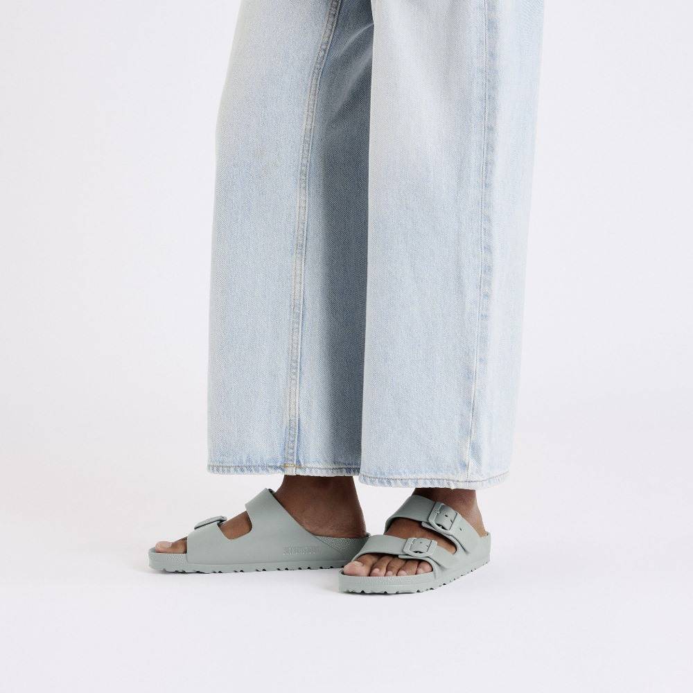 BIRKENSTOCK POOL ARIZONA EVA NARROW