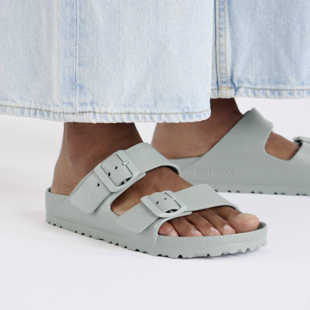BIRKENSTOCK POOL ARIZONA EVA NARROW