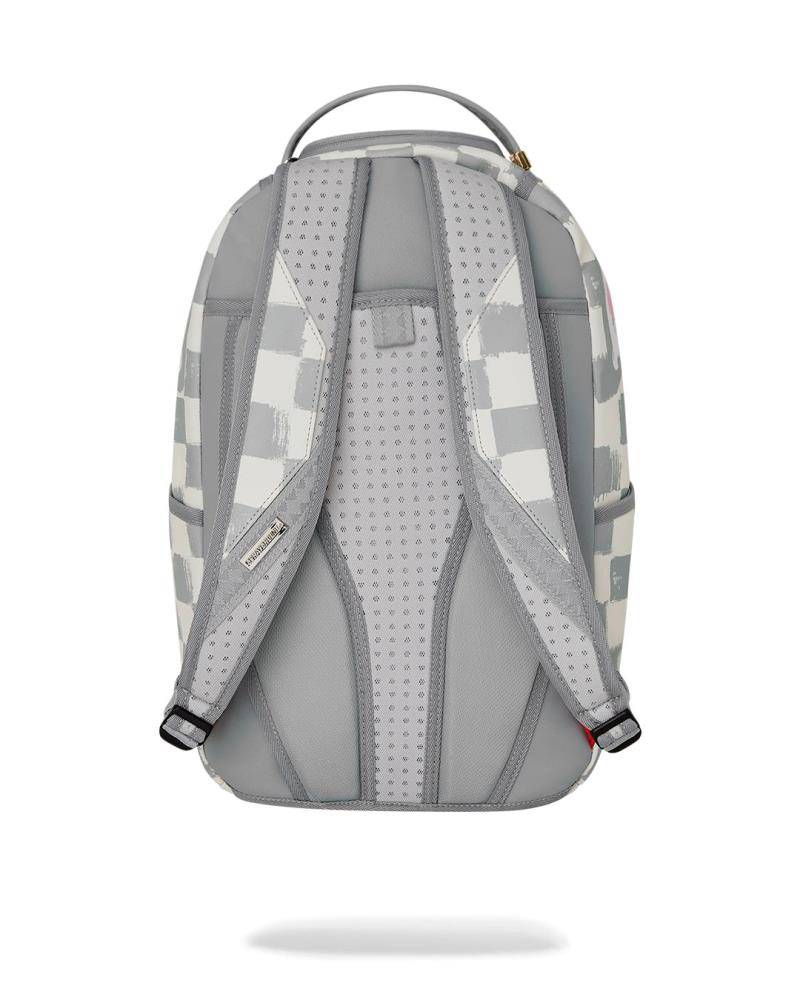 SPRAYGROUND VANQUISH CREAM BACKPACK