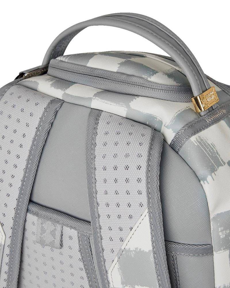 SPRAYGROUND VANQUISH CREAM BACKPACK