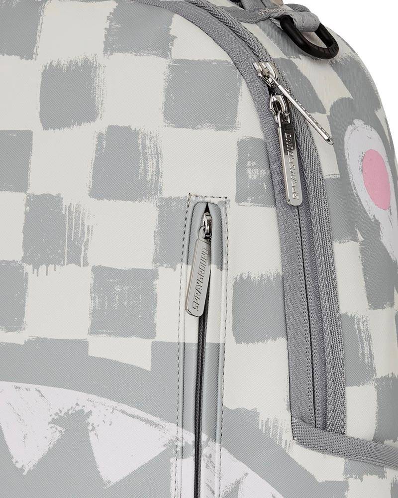 SPRAYGROUND VANQUISH CREAM BACKPACK