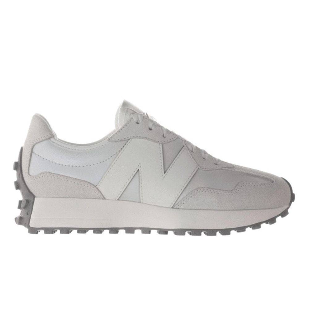 NEW BALANCE 327 LIFESTYLE SNEAKERS