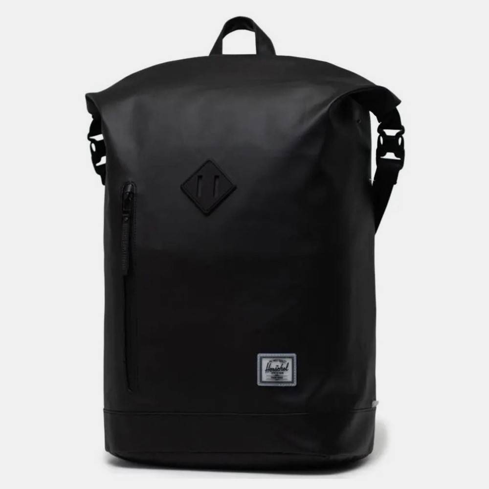 HERSCHEL ROLL TOP BACKPACK