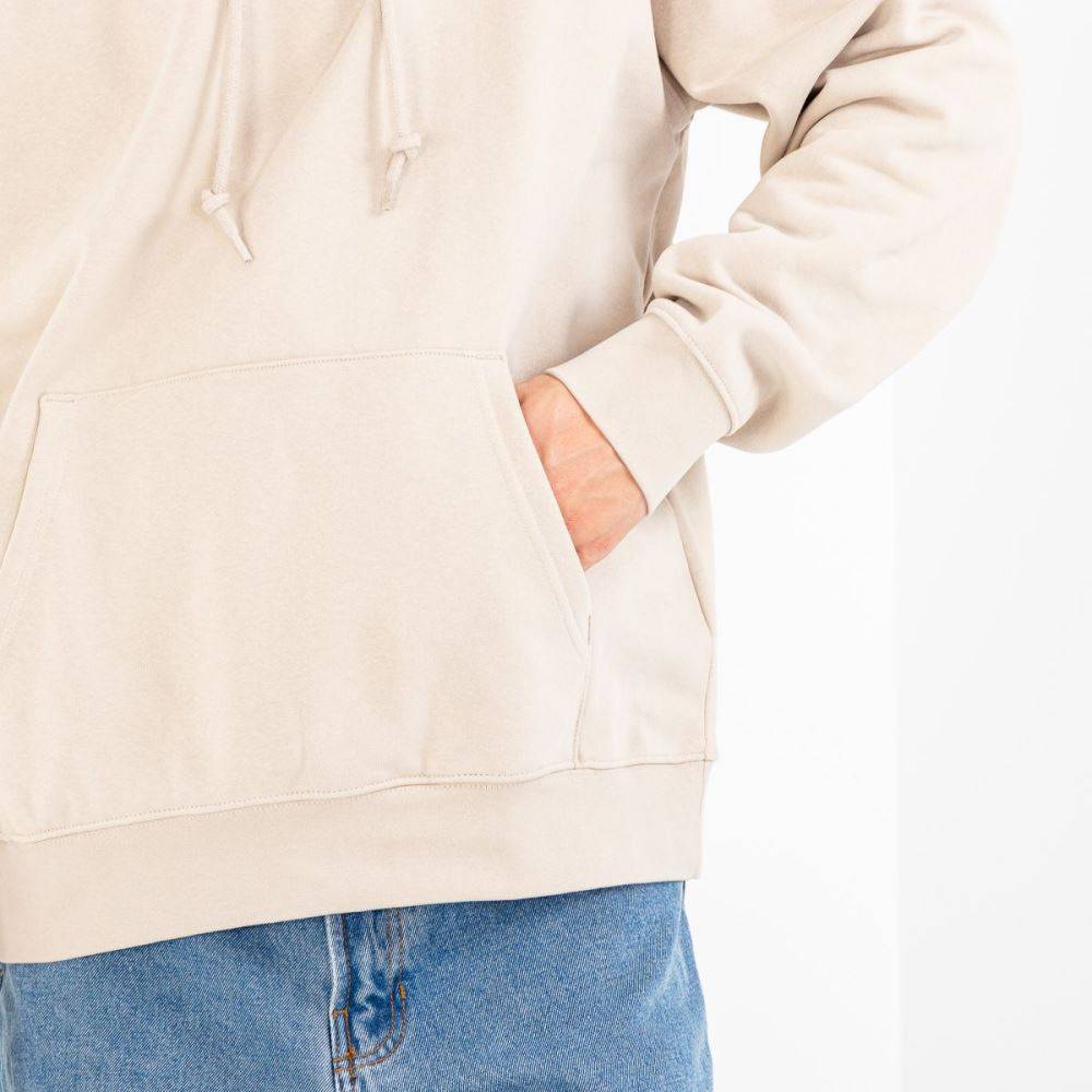 OBEY EYES ICON HOOD FLEECE