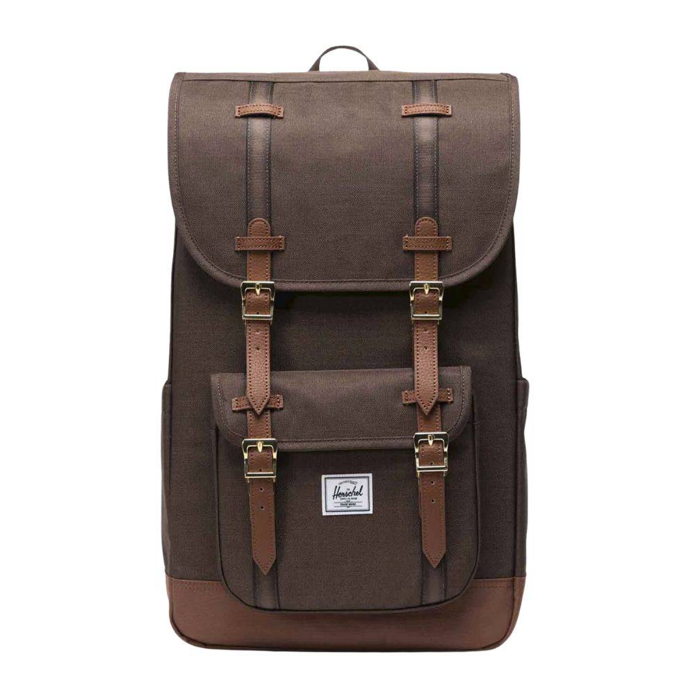 HERSCHEL LITTLE AMERICA BACKPACK