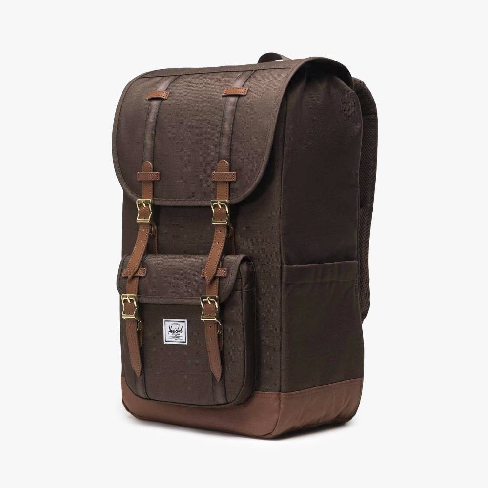 HERSCHEL LITTLE AMERICA BACKPACK