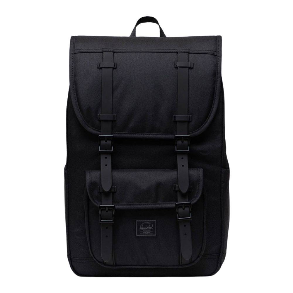 HERSCHEL LITTLE AMERICA MID BACKPACK