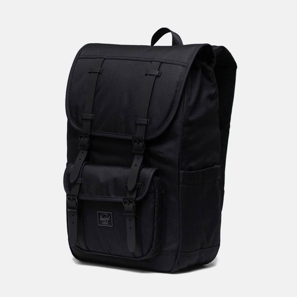 HERSCHEL LITTLE AMERICA MID BACKPACK