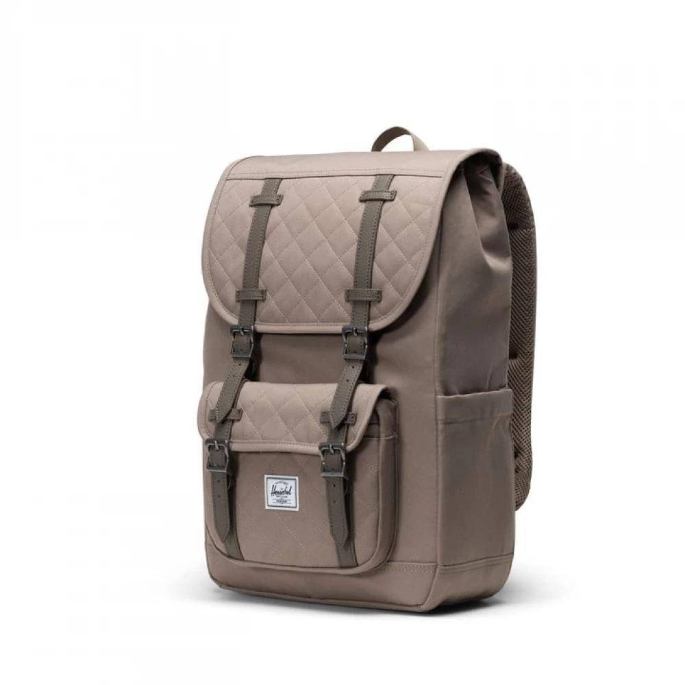 HERSCHEL LITTLE AMERICA MID BACKPACK