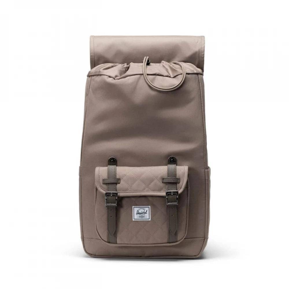 HERSCHEL LITTLE AMERICA MID BACKPACK