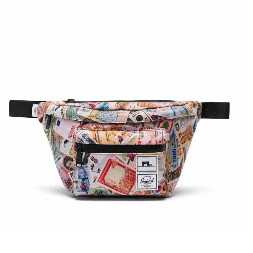 HERSCHEL POP QUIZ HIP PACK