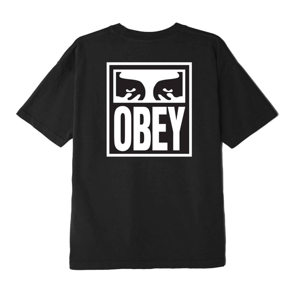 OBEY EYES ICON 2 TEE