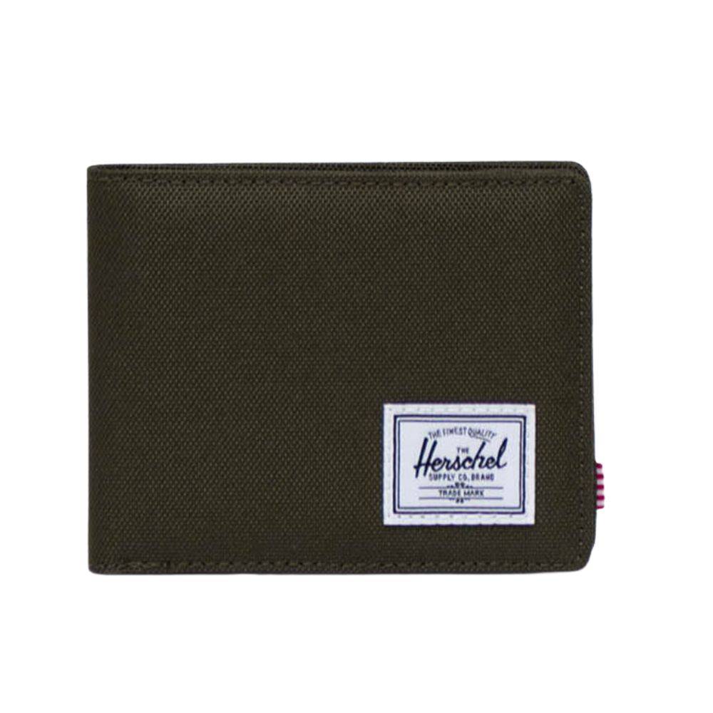 HERSCHEL ROY WALLET