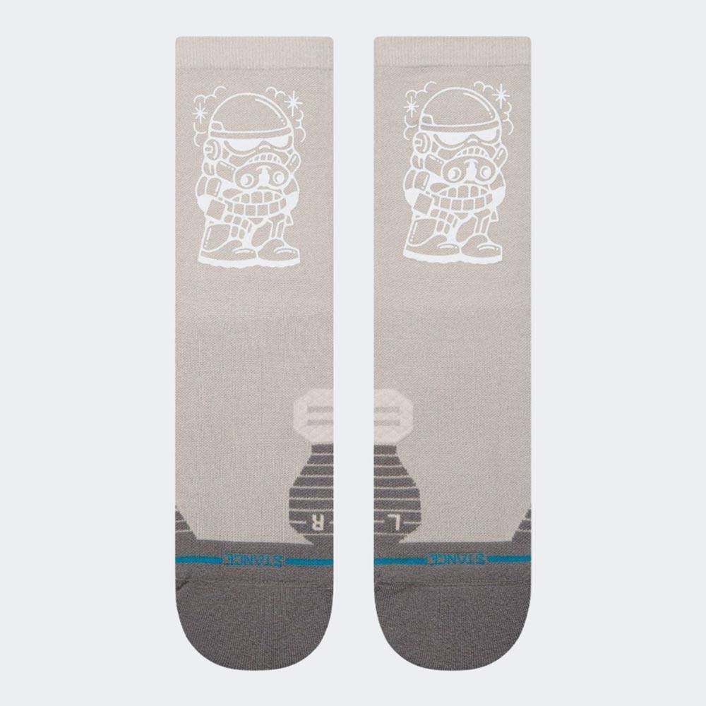 STANCE DJ TROOPER LIGHT CREW