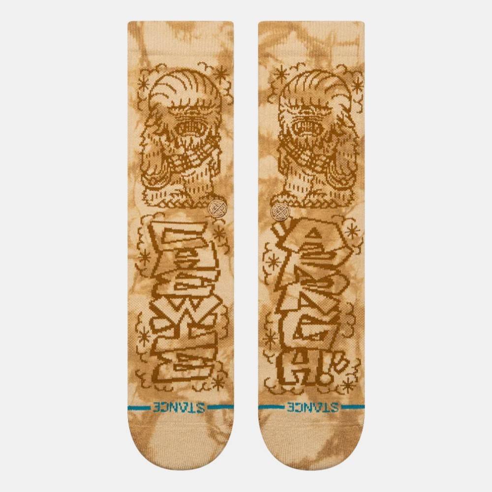 STANCE DJ CHEWIE CREW