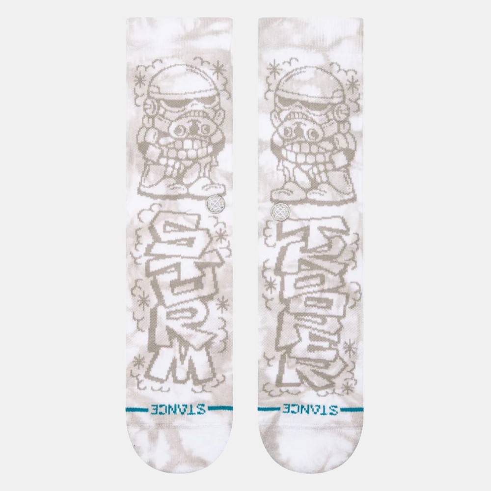 STANCE DJ TROOPER CREW