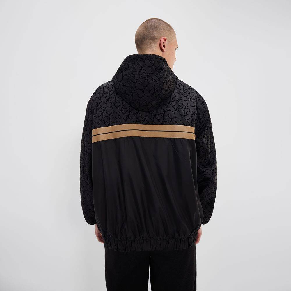 ELLESSE SARTORIA SPOLETO JACKET