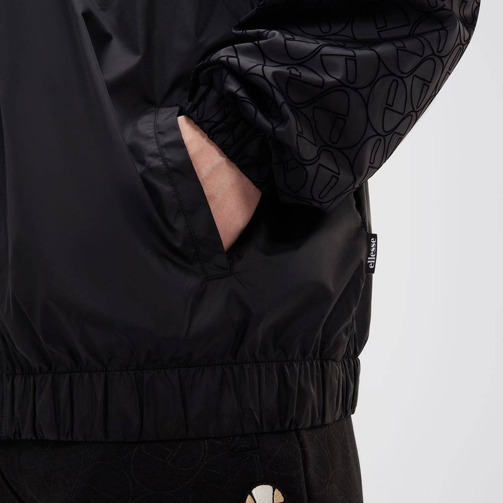 ELLESSE SARTORIA SPOLETO JACKET