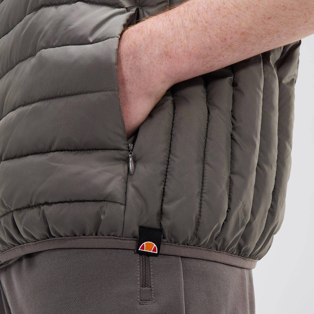 ELLESSE CLASSICS BARDY BLOCK GILET
