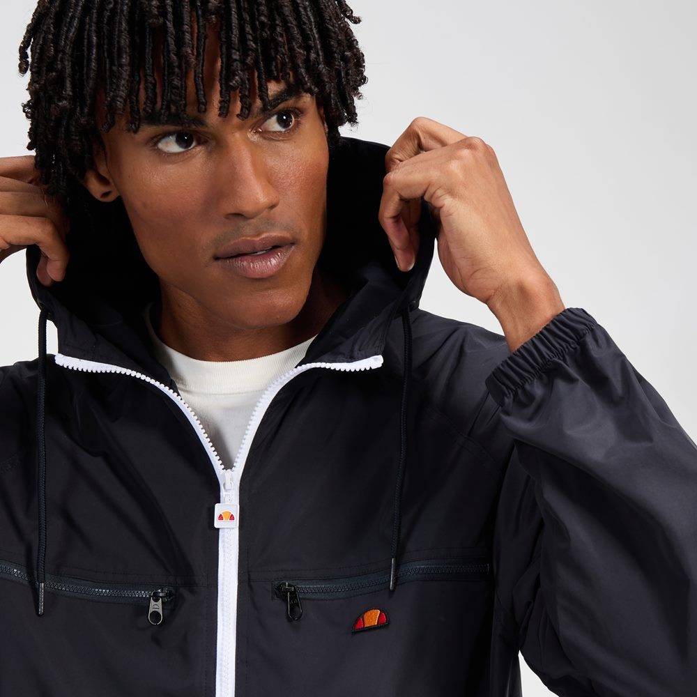 ELLESSE HERITAGE PATINIA JACKET