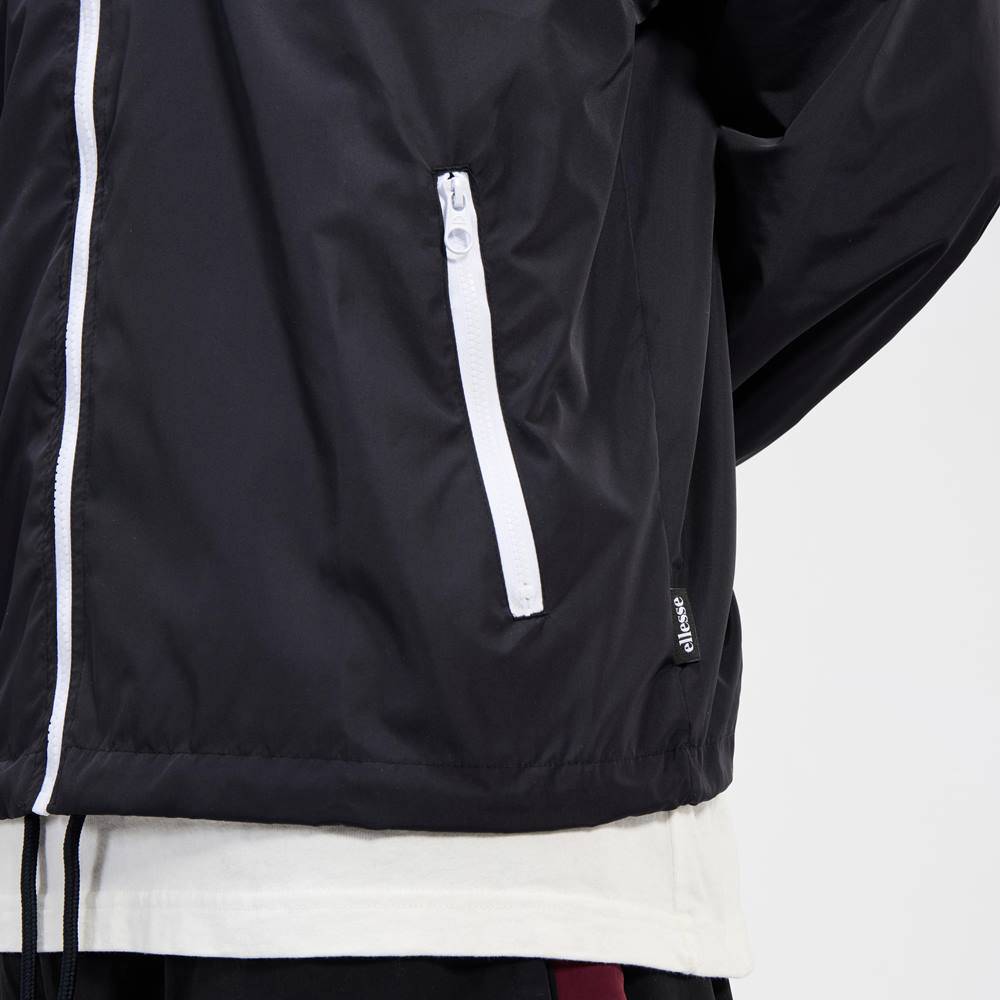 ELLESSE HERITAGE PATINIA JACKET