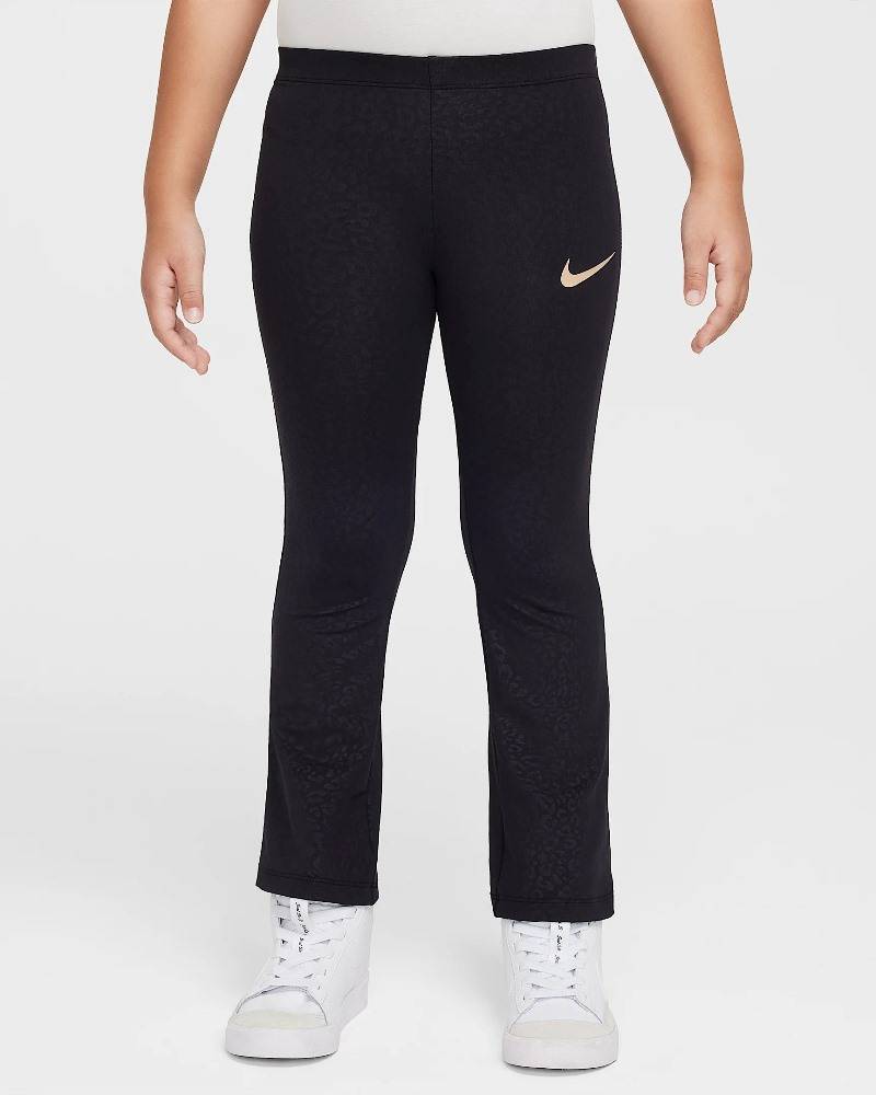 NIKE LITTLE KIDS SWOOSH SPIRIT LEGGING SET