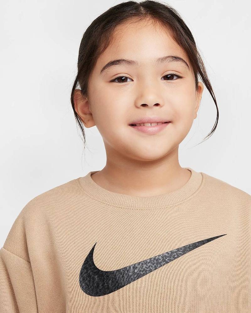 NIKE LITTLE KIDS SWOOSH SPIRIT LEGGING SET