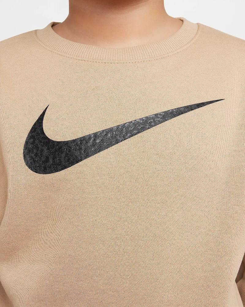 NIKE LITTLE KIDS SWOOSH SPIRIT LEGGING SET