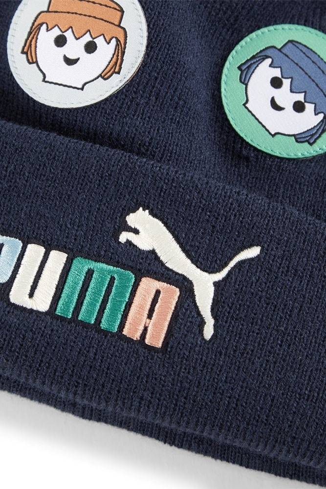 PUMA X PLAYMOBIL CHILD BEANIE