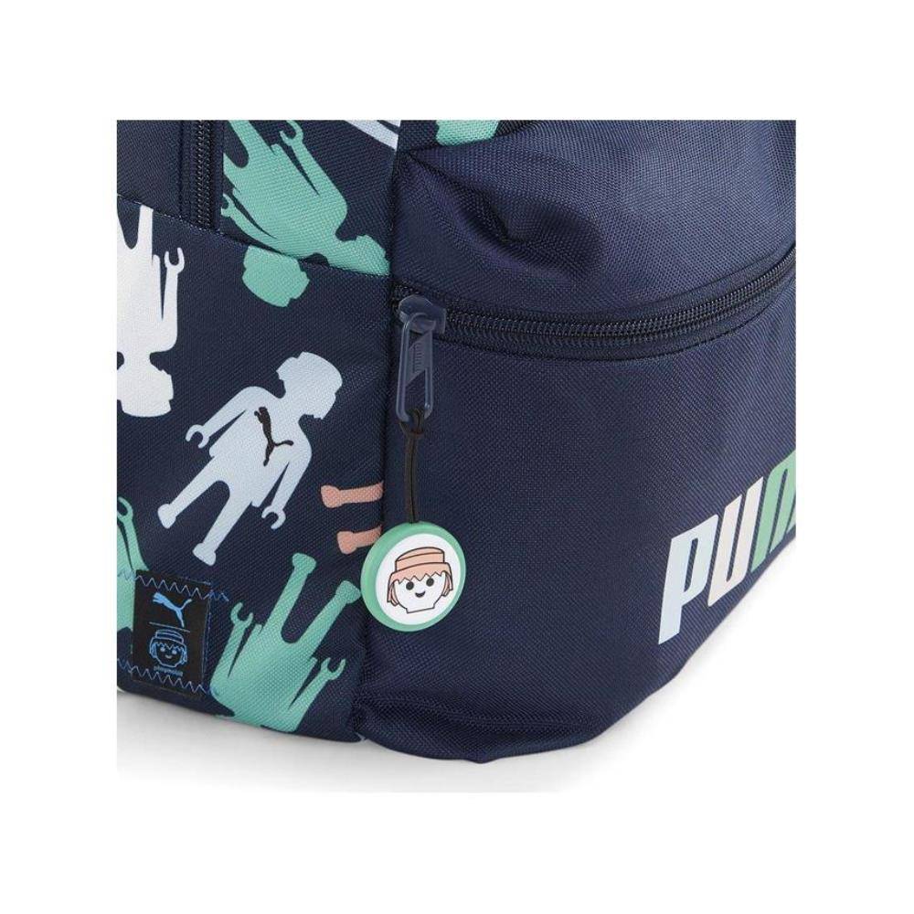 PUMA X PLAYMOBIL KIDS BACKPACK