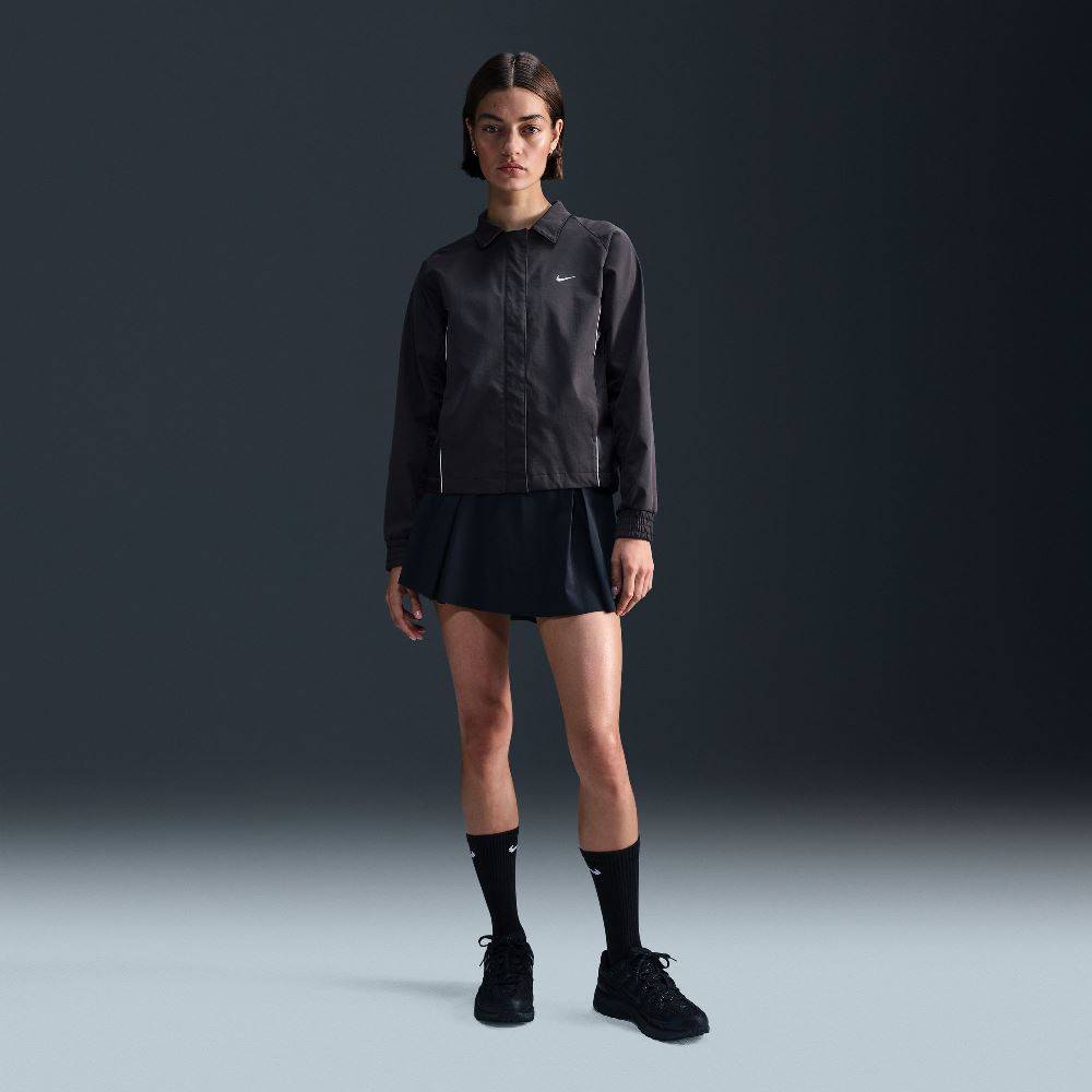 NIKE SPORTSWEAR WOMENS WOVEN JACKET