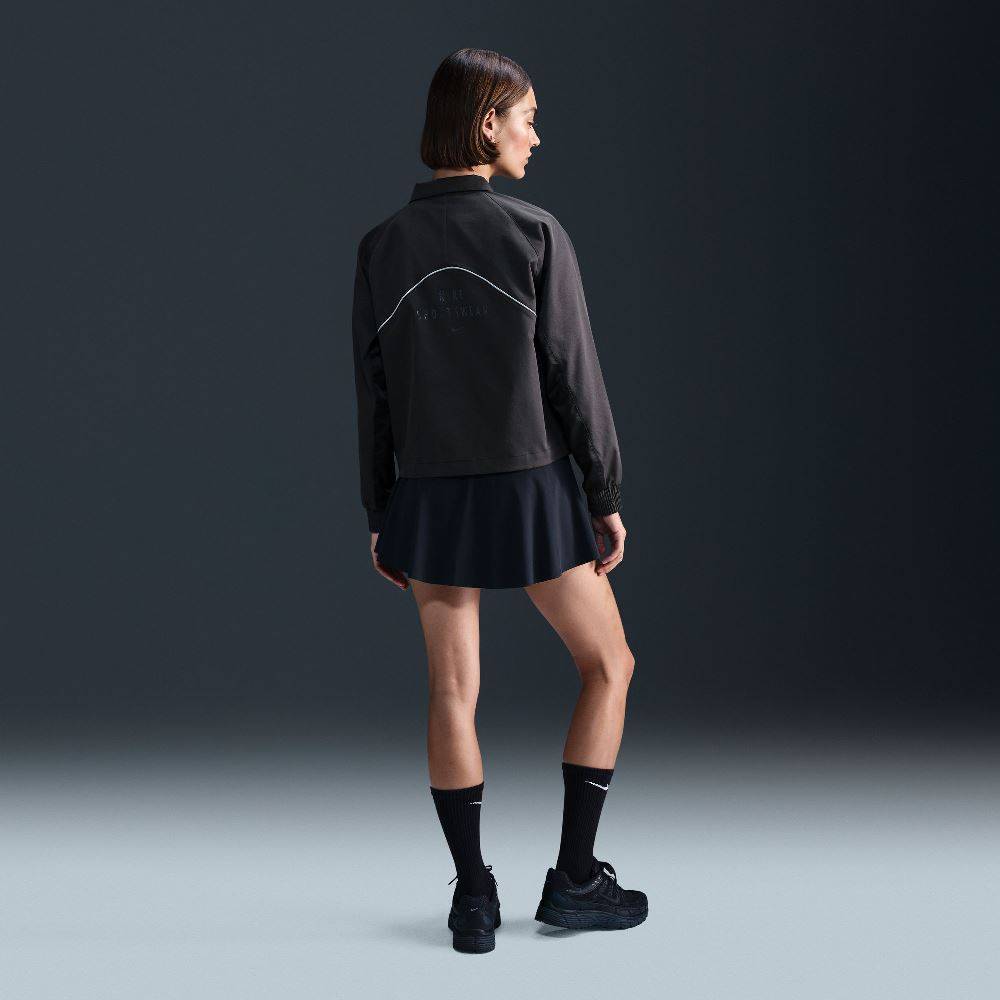 NIKE SPORTSWEAR WOMENS WOVEN JACKET