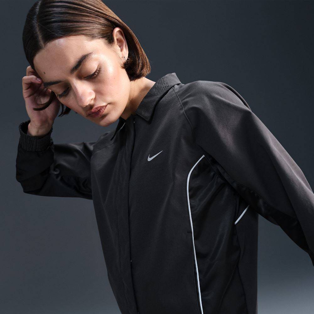 NIKE SPORTSWEAR WOMENS WOVEN JACKET