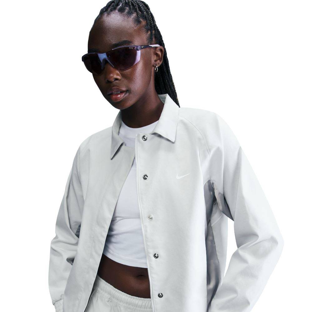 NIKE SPORTSWEAR WOMENS WOVEN JACKET