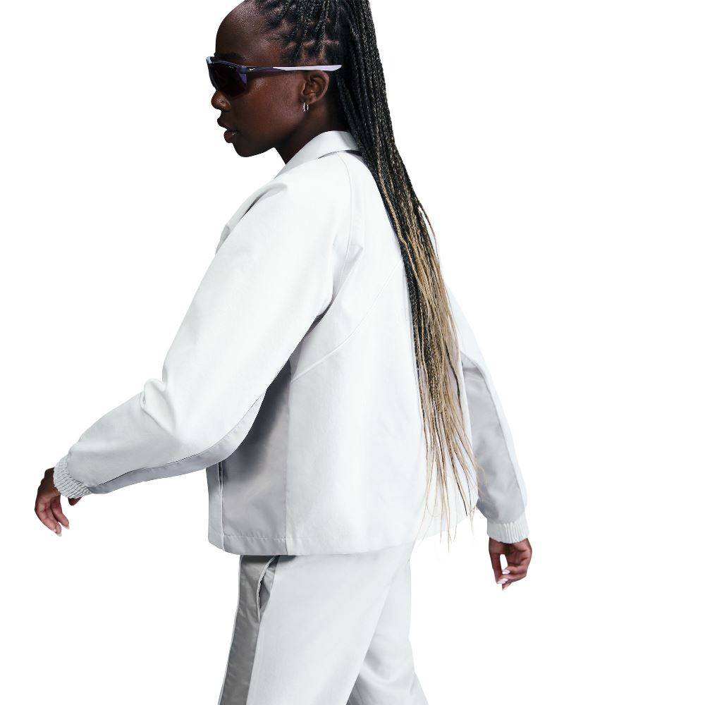 NIKE SPORTSWEAR WOMENS WOVEN JACKET