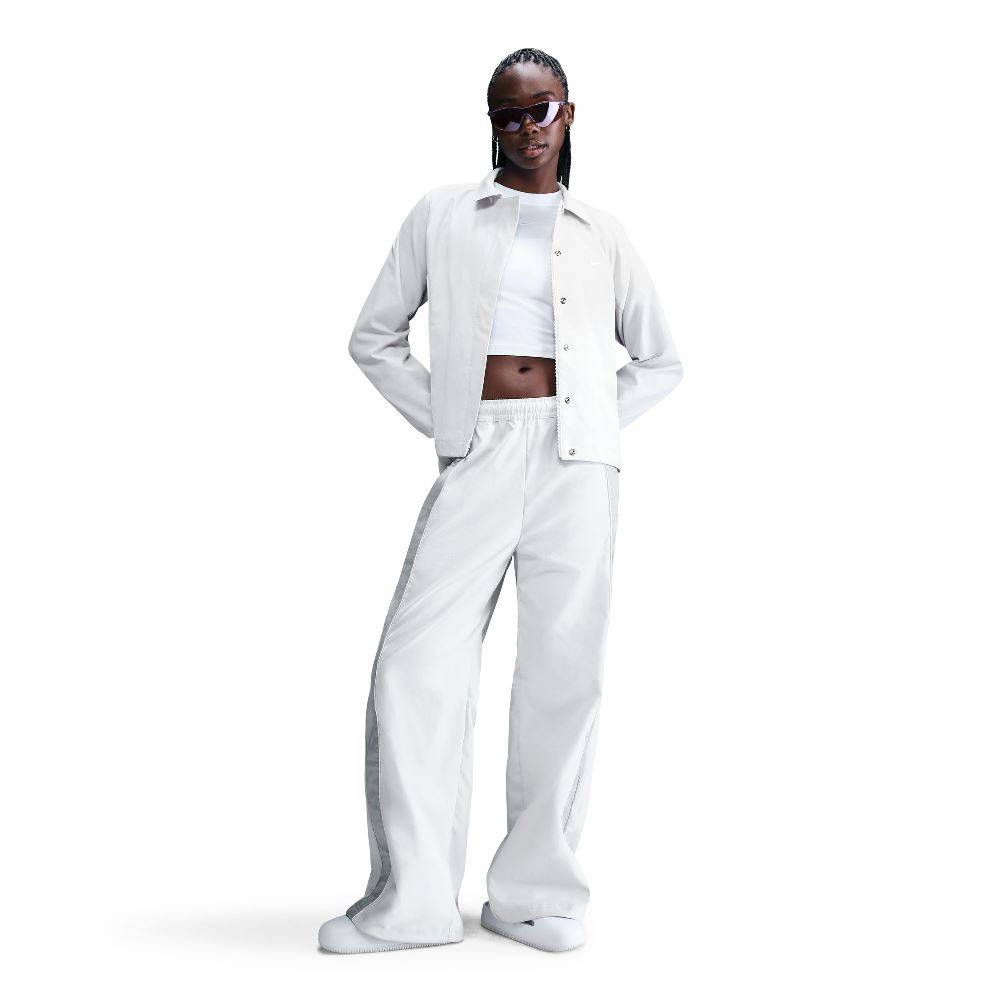 NIKE SPORTSWEAR WOMENS WOVEN JACKET