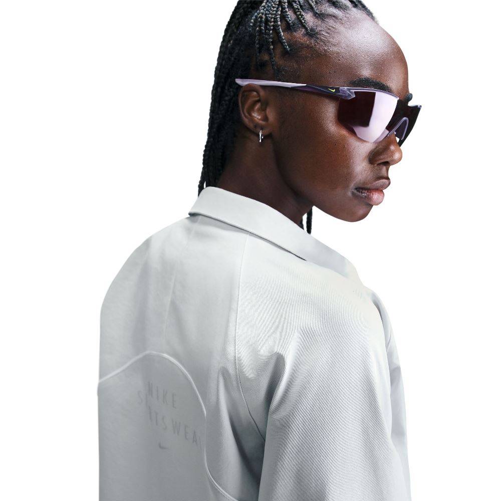 NIKE SPORTSWEAR WOMENS WOVEN JACKET