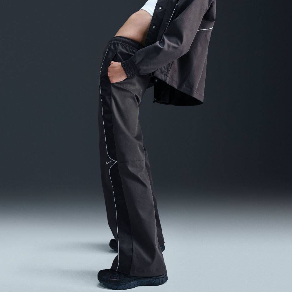 NIKE SPORTSWEAR WOMENS WOVEN PANT