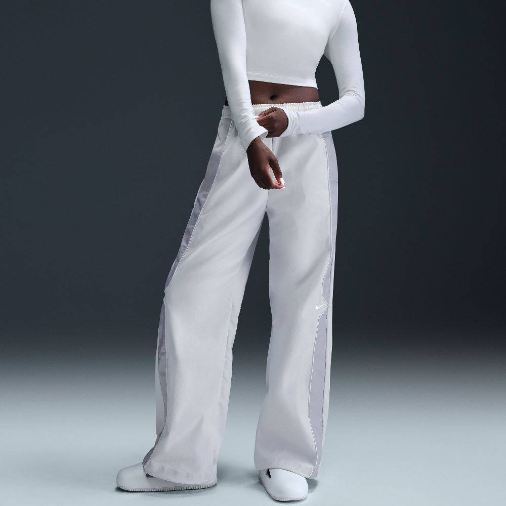 NIKE SPORTSWEAR WOMENS WOVEN PANT