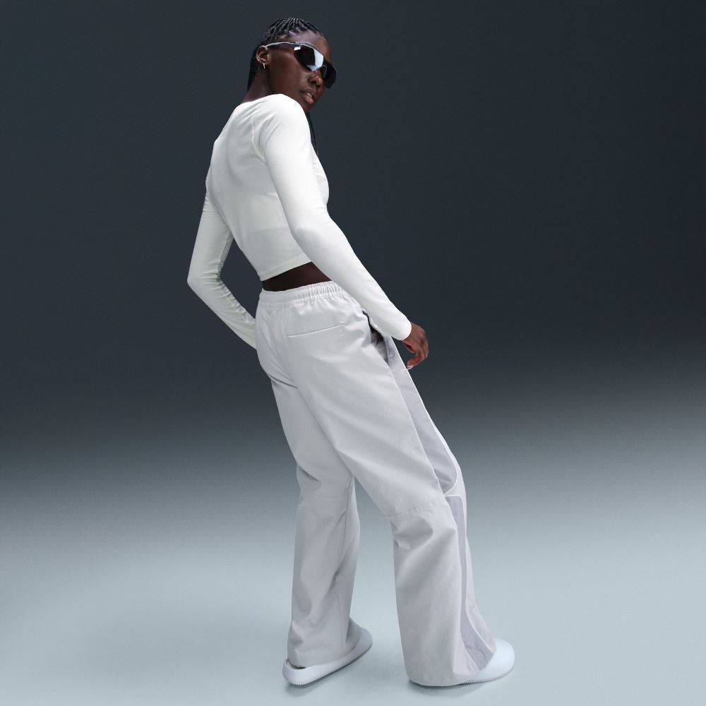 NIKE SPORTSWEAR WOMENS WOVEN PANT