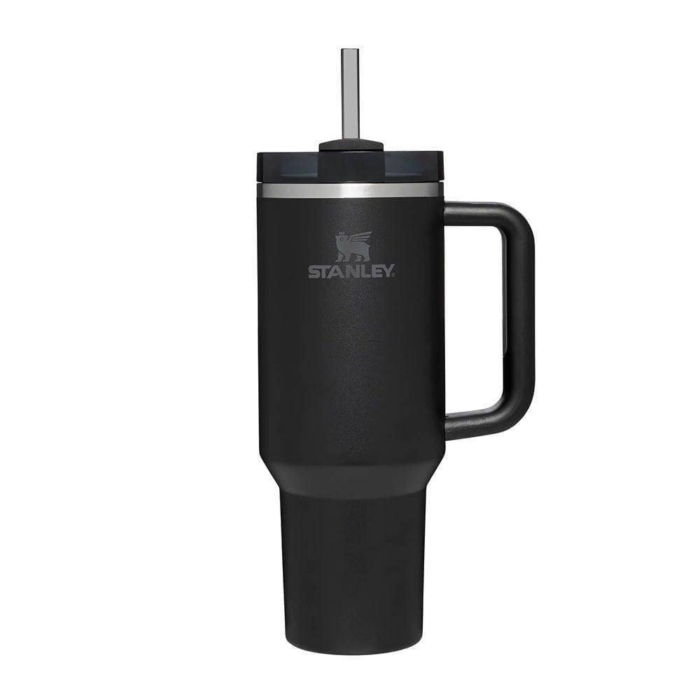 STANLEY QUENCHER H2.O FLOWSTATE™ TUMBLER 1.2L - 7 HOURS HOT | 11 HOURS COLD | 48