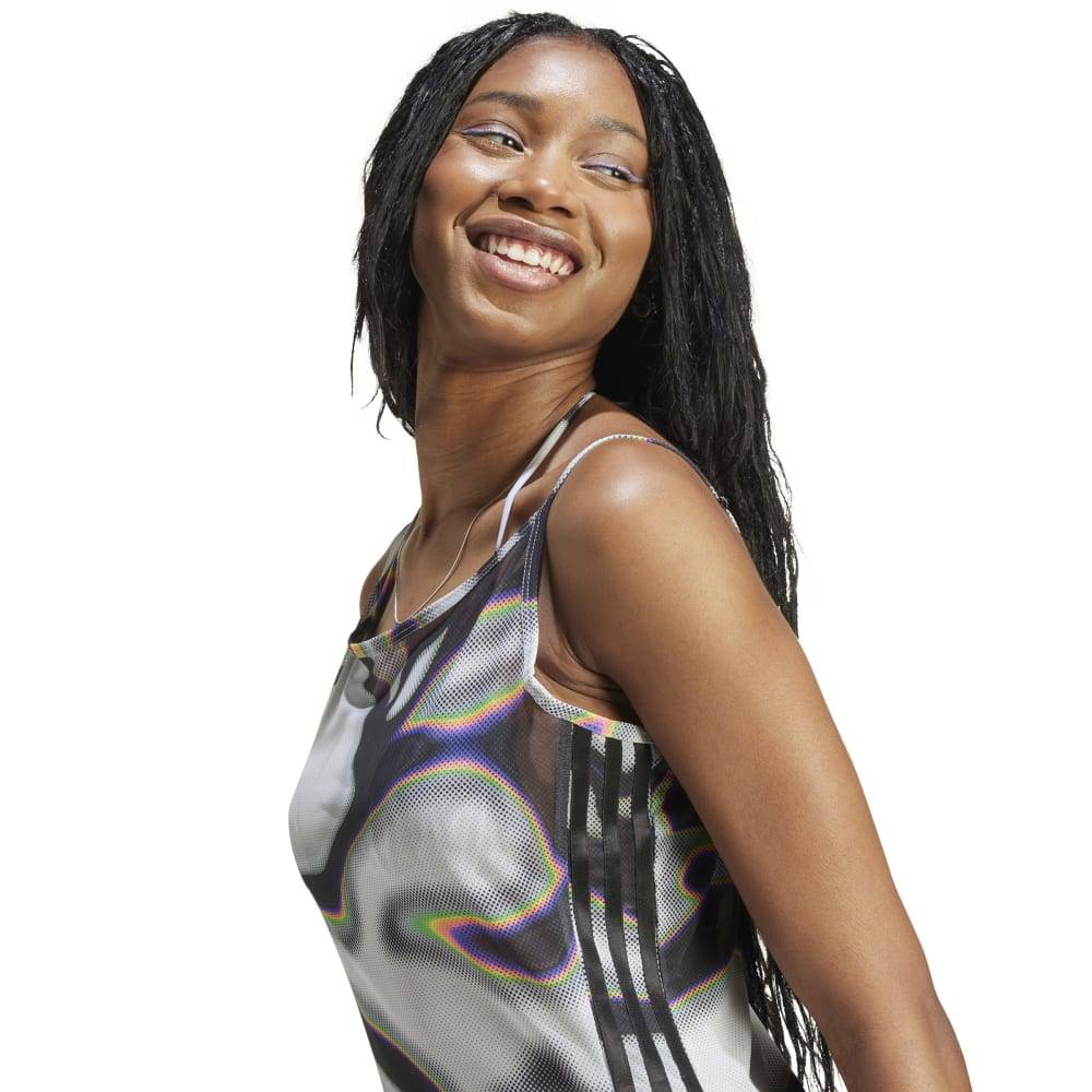 ADIDAS PRIDE MESH DRES