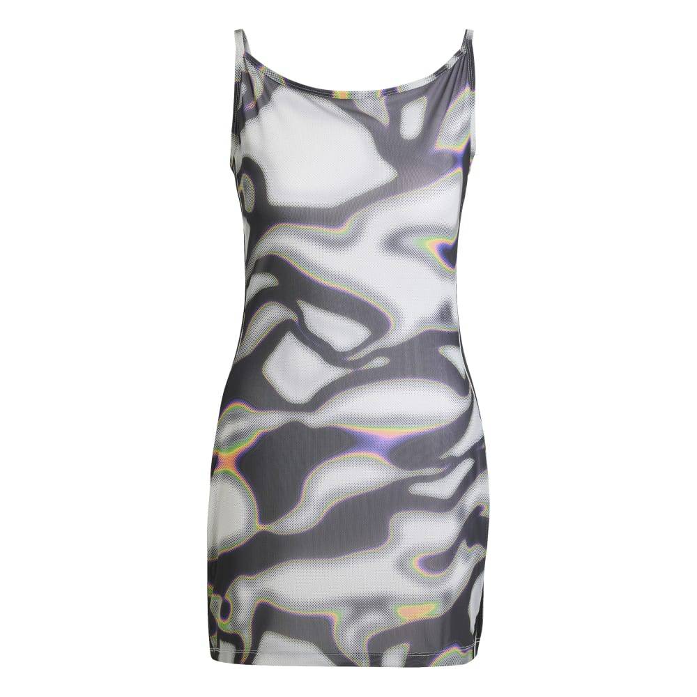 ADIDAS PRIDE MESH DRES