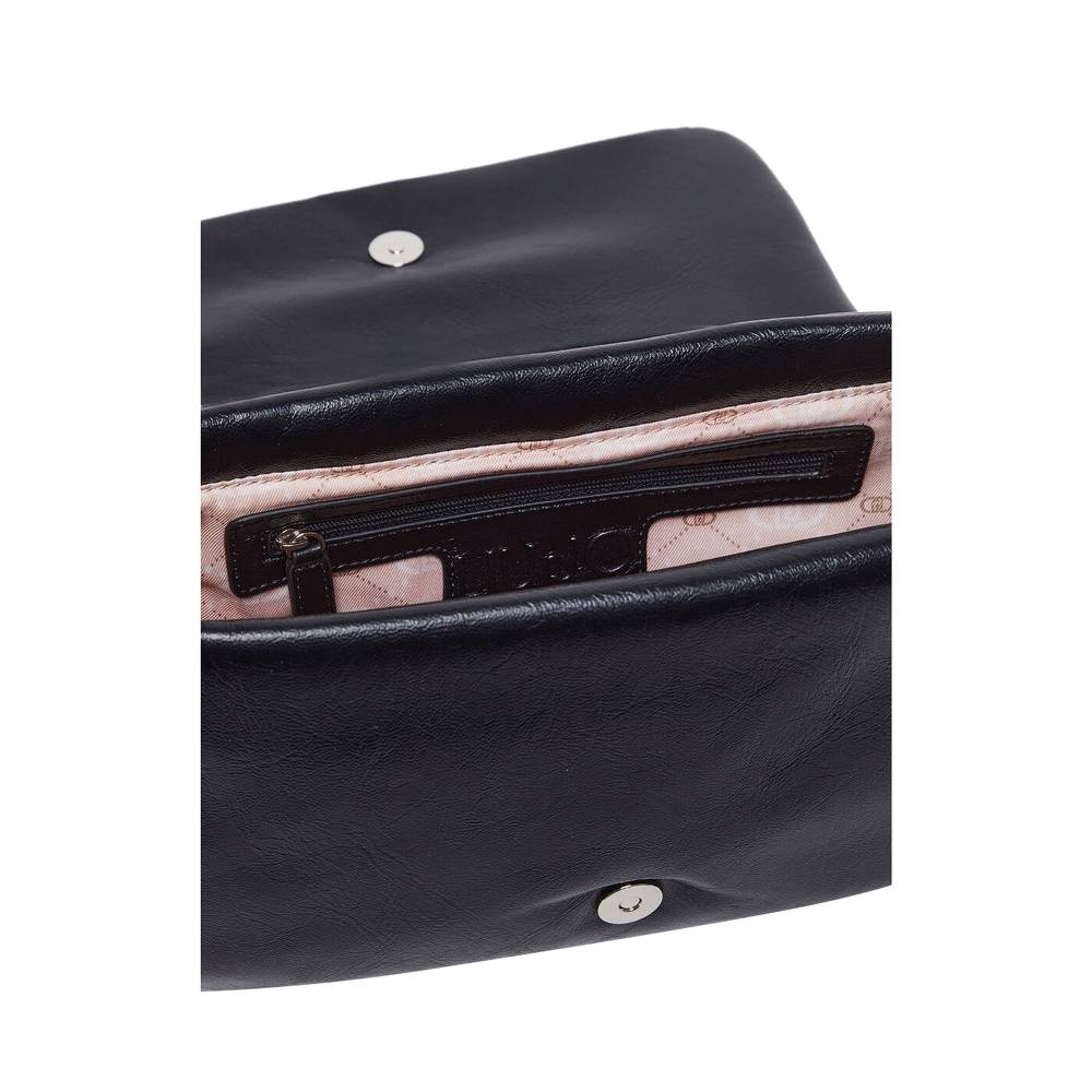 LIU JO MEDIUM PUFFY CROSSBODY BAG
