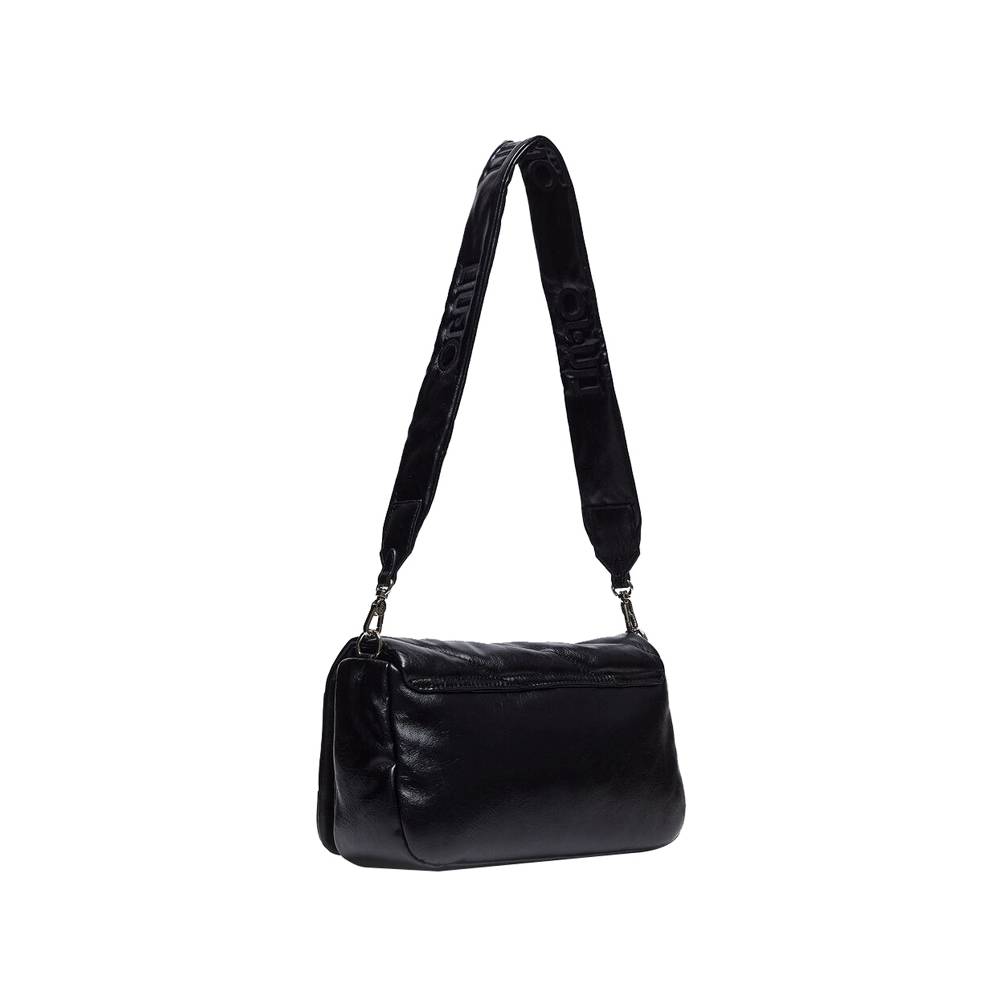 LIU JO MEDIUM PUFFY CROSSBODY BAG