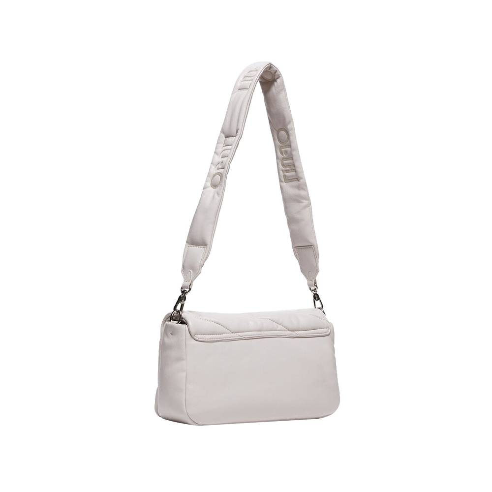 LIU JO MEDIUM PUFFY CROSSBODY BAG