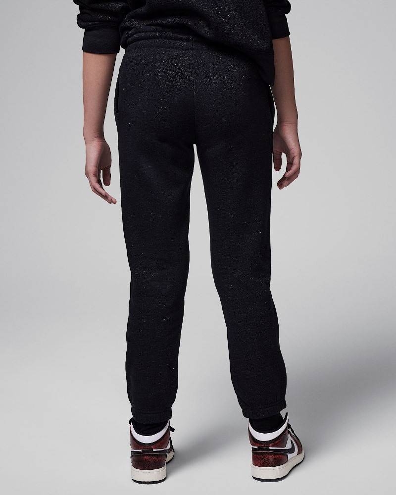 NIKE JORDAN GIRLS 1ST BABY BLUE PANT