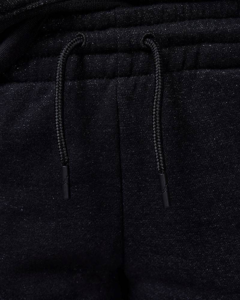 NIKE JORDAN GIRLS 1ST BABY BLUE PANT